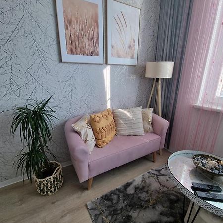 Alpha Apartman Малацки Екстер'єр фото