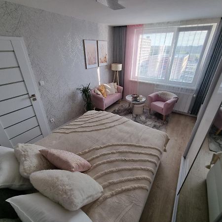 Alpha Apartman Малацки Екстер'єр фото