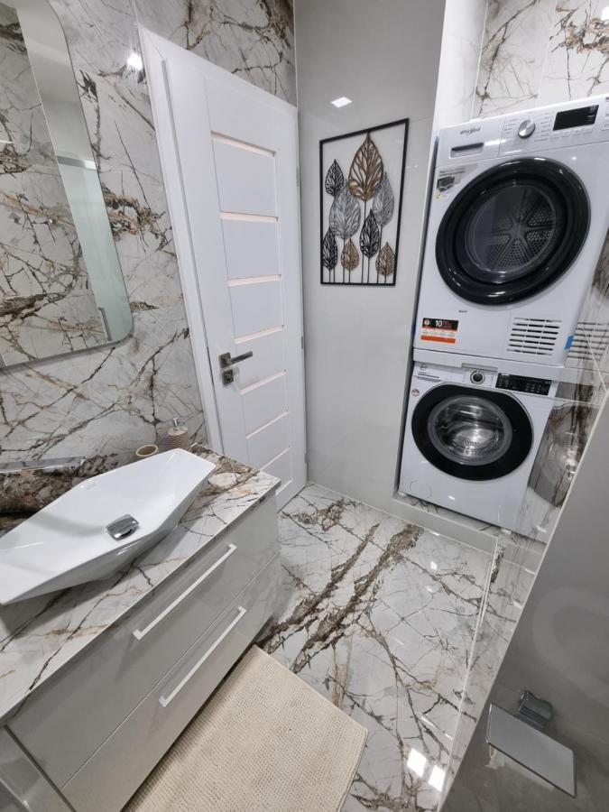 Alpha Apartman Малацки Екстер'єр фото